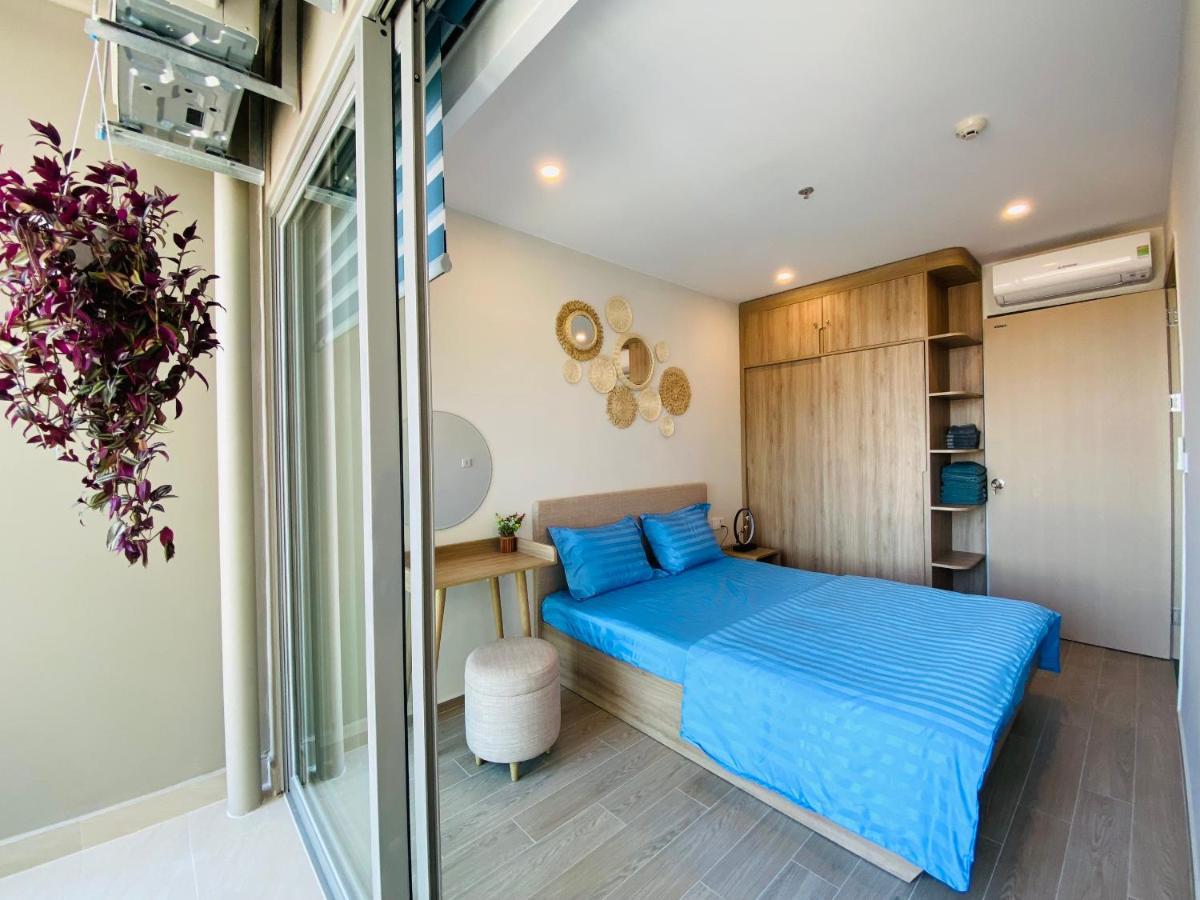 Apartmán Camy'S House The Song Vũng Tàu Exteriér fotografie