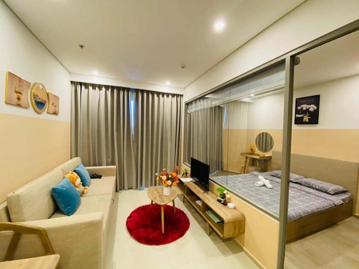 Apartmán Camy'S House The Song Vũng Tàu Exteriér fotografie