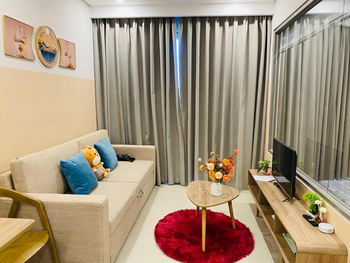 Apartmán Camy'S House The Song Vũng Tàu Exteriér fotografie